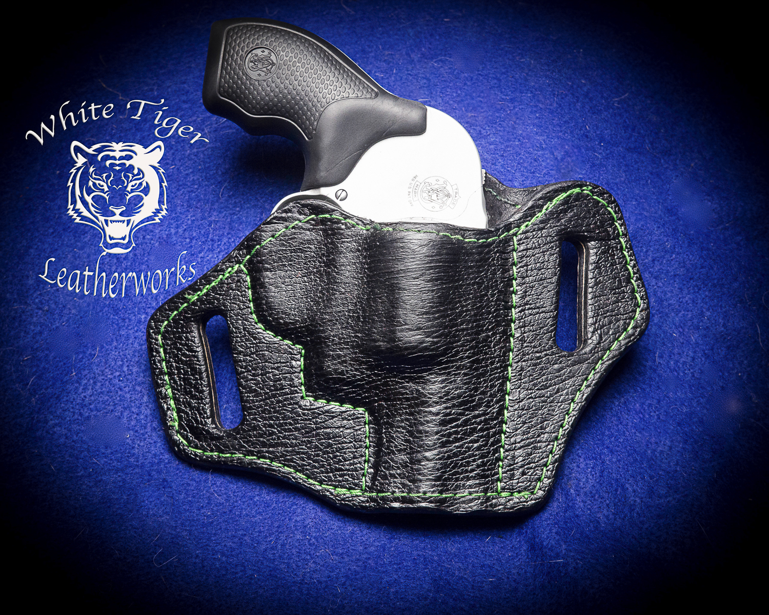 Smith and Wesson J Frame Holster